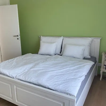 Appartement Burgblick Haus Fux-immo, 10min Zum Skifahren, 10 Min Zum See, Rundherum Wandern Und Radeln Villach