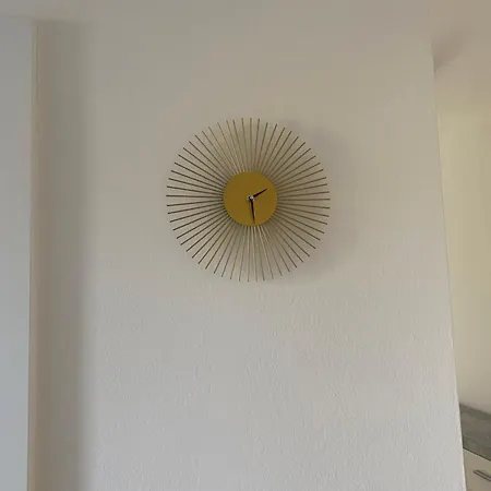 Burgblick Haus Fux-immo, 10min Zum Skifahren, 10 Min Zum See, Rundherum Wandern Und Radeln Apartmán