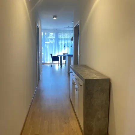 Burgblick Haus Fux-immo, 10min Zum Skifahren, 10 Min Zum See, Rundherum Wandern Und Radeln