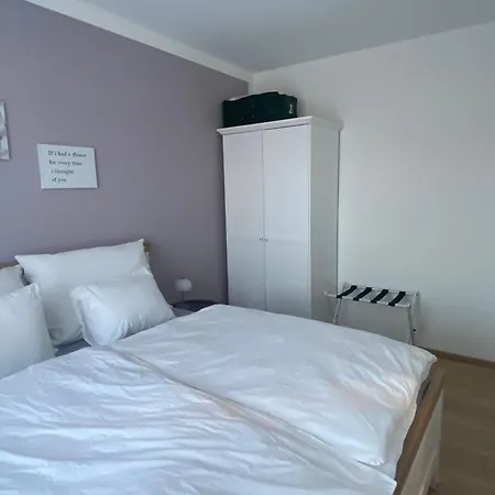 Apartment Burgblick Haus Fux-immo, 10min Zum Skifahren, 10 Min Zum See, Rundherum Wandern Und Radeln *