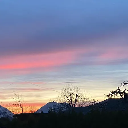 Burgblick Haus Fux-immo, 10min Zum Skifahren, 10 Min Zum See, Rundherum Wandern Und Radeln *
