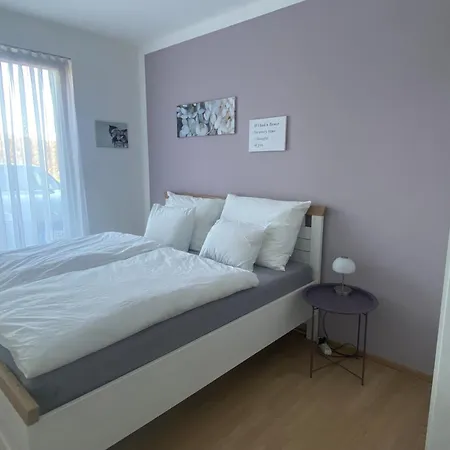 Appartement Burgblick Haus Fux-immo, 10min Zum Skifahren, 10 Min Zum See, Rundherum Wandern Und Radeln