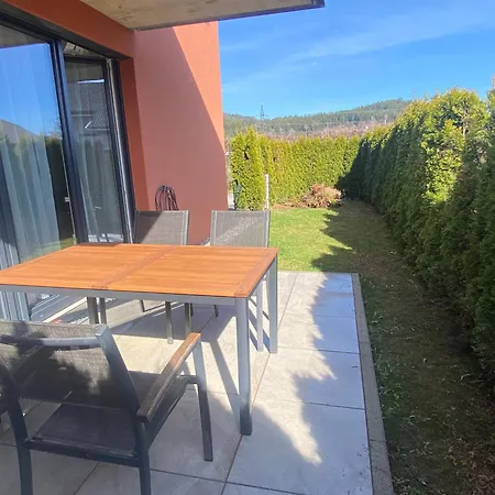 Burgblick Haus Fux-immo, 10min Zum Skifahren, 10 Min Zum See, Rundherum Wandern Und Radeln Apartment