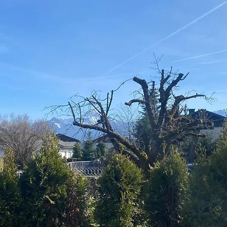 Burgblick Haus Fux-immo, 10min Zum Skifahren, 10 Min Zum See, Rundherum Wandern Und Radeln Appartement *