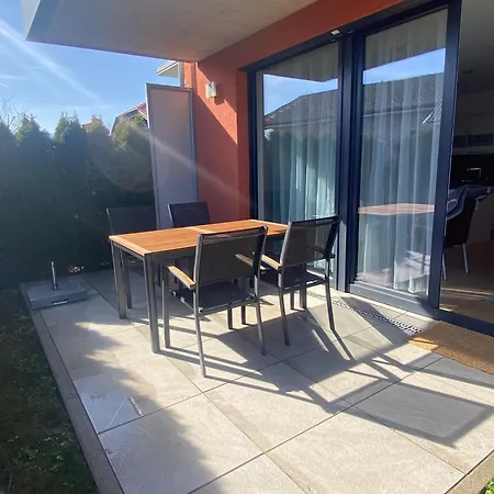 Apartment Burgblick Haus Fux-immo, 10min Zum Skifahren, 10 Min Zum See, Rundherum Wandern Und Radeln Villach