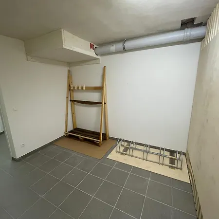 Appartement Burgblick Haus Fux-immo, 10min Zum Skifahren, 10 Min Zum See, Rundherum Wandern Und Radeln Villach