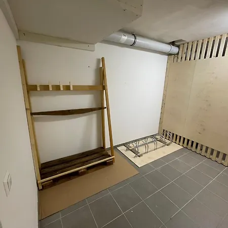 Appartement Burgblick Haus Fux-immo, 10min Zum Skifahren, 10 Min Zum See, Rundherum Wandern Und Radeln