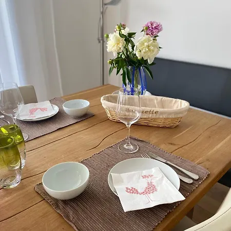 Burgblick Haus Fux-immo, 10min Zum Skifahren, 10 Min Zum See, Rundherum Wandern Und Radeln * Villach