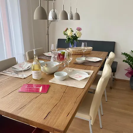 Burgblick Haus Fux-immo, 10min Zum Skifahren, 10 Min Zum See, Rundherum Wandern Und Radeln * Villach