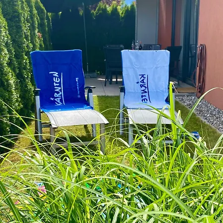 Burgblick Haus Fux-immo, 10min Zum Skifahren, 10 Min Zum See, Rundherum Wandern Und Radeln * Villach