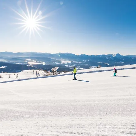 Burgblick Haus Fux-immo, 10min Zum Skifahren, 10 Min Zum See, Rundherum Wandern Und Radeln