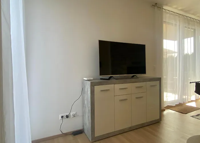 شقة Burgblick Haus Fux-immo, 10min Zum Skifahren, 10 Min Zum See, Rundherum Wandern Und Radeln فيلاخ