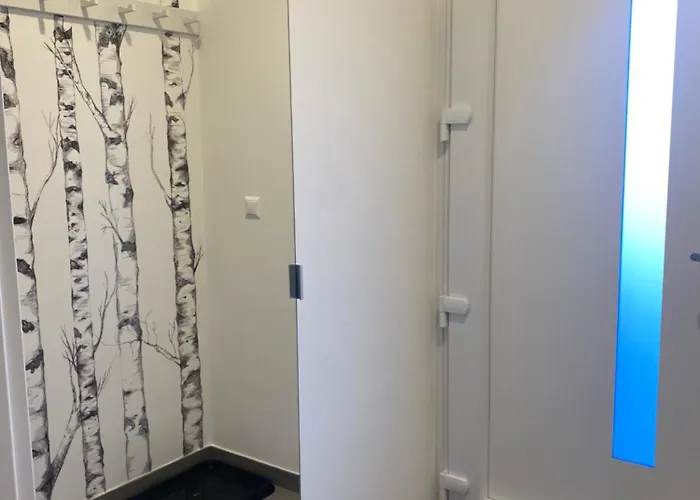 Apartament Burgblick Haus Fux-immo, 10min Zum Skifahren, 10 Min Zum See, Rundherum Wandern Und Radeln *