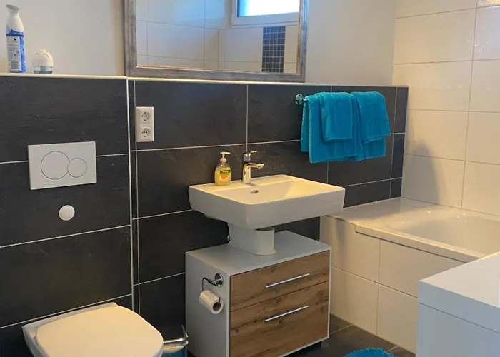 Burgblick Haus Fux-immo, 10min Zum Skifahren, 10 Min Zum See, Rundherum Wandern Und Radeln Villach