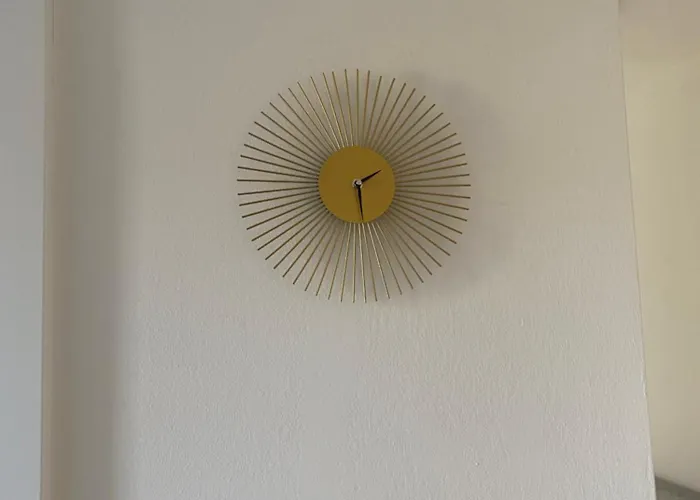 Burgblick Haus Fux-immo, 10min Zum Skifahren, 10 Min Zum See, Rundherum Wandern Und Radeln Apartament