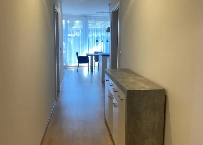 Burgblick Haus Fux-immo, 10min Zum Skifahren, 10 Min Zum See, Rundherum Wandern Und Radeln