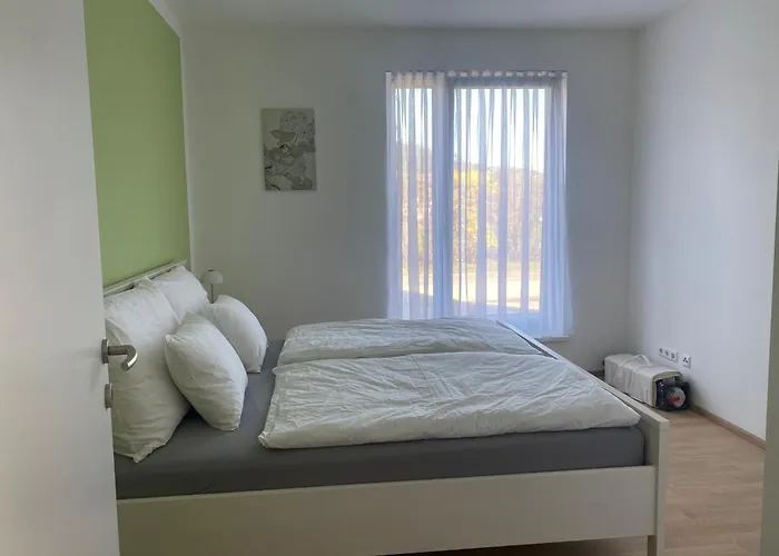 Burgblick Haus Fux-immo, 10min Zum Skifahren, 10 Min Zum See, Rundherum Wandern Und Radeln Villach