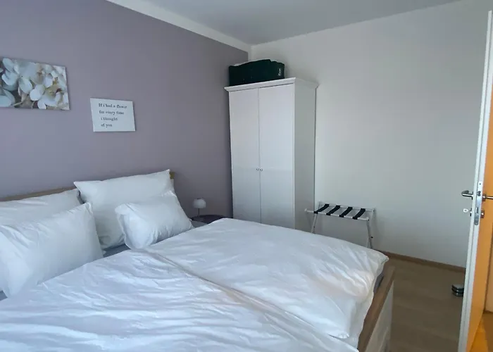 Apartament Burgblick Haus Fux-immo, 10min Zum Skifahren, 10 Min Zum See, Rundherum Wandern Und Radeln *