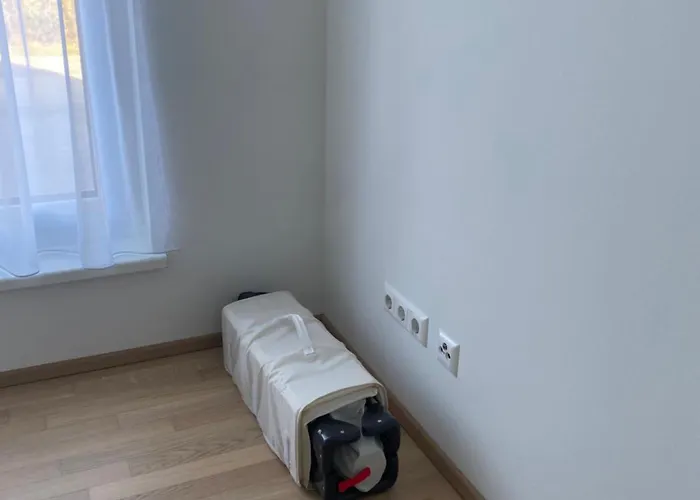 Burgblick Haus Fux-immo, 10min Zum Skifahren, 10 Min Zum See, Rundherum Wandern Und Radeln