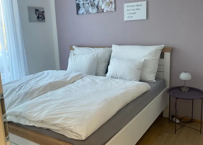 Burgblick Haus Fux-immo, 10min Zum Skifahren, 10 Min Zum See, Rundherum Wandern Und Radeln Villach