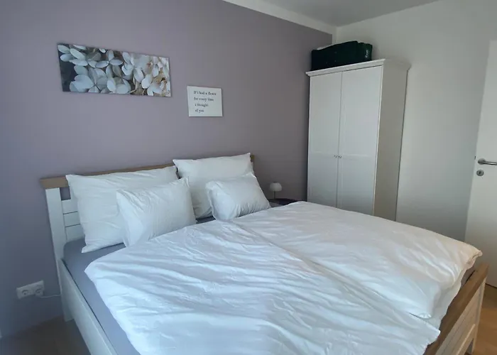 شقة Burgblick Haus Fux-immo, 10min Zum Skifahren, 10 Min Zum See, Rundherum Wandern Und Radeln *