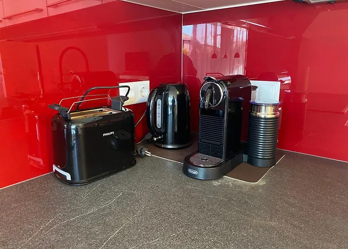 Burgblick Haus Fux-immo, 10min Zum Skifahren, 10 Min Zum See, Rundherum Wandern Und Radeln * Villach