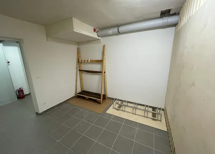 Apartament Burgblick Haus Fux-immo, 10min Zum Skifahren, 10 Min Zum See, Rundherum Wandern Und Radeln Villach