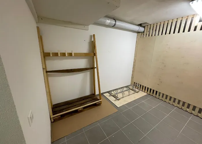 Apartament Burgblick Haus Fux-immo, 10min Zum Skifahren, 10 Min Zum See, Rundherum Wandern Und Radeln