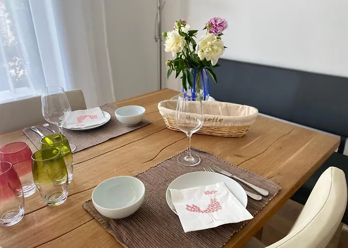 Burgblick Haus Fux-immo, 10min Zum Skifahren, 10 Min Zum See, Rundherum Wandern Und Radeln * فيلاخ