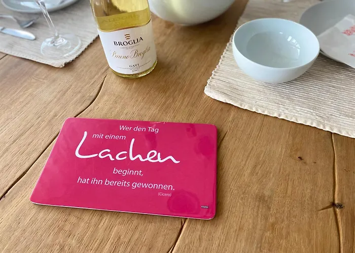 Burgblick Haus Fux-immo, 10min Zum Skifahren, 10 Min Zum See, Rundherum Wandern Und Radeln شقة