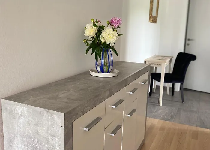 Apartament Burgblick Haus Fux-immo, 10min Zum Skifahren, 10 Min Zum See, Rundherum Wandern Und Radeln *