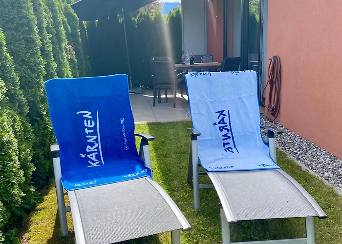 شقة Burgblick Haus Fux-immo, 10min Zum Skifahren, 10 Min Zum See, Rundherum Wandern Und Radeln *