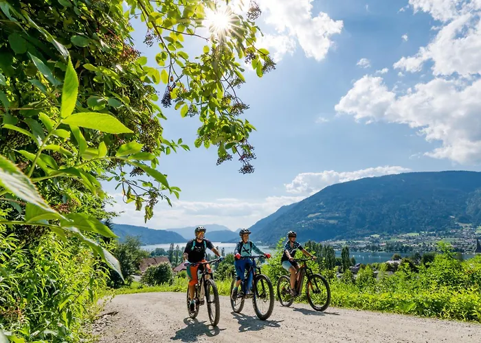 شقة Burgblick Haus Fux-immo, 10min Zum Skifahren, 10 Min Zum See, Rundherum Wandern Und Radeln فيلاخ