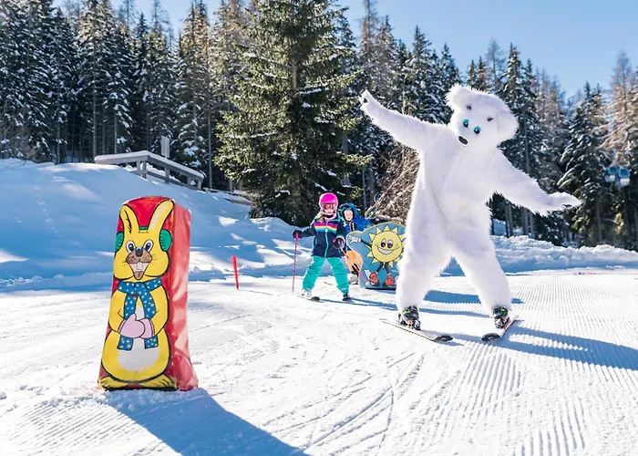 Burgblick Haus Fux-immo, 10min Zum Skifahren, 10 Min Zum See, Rundherum Wandern Und Radeln Apartament